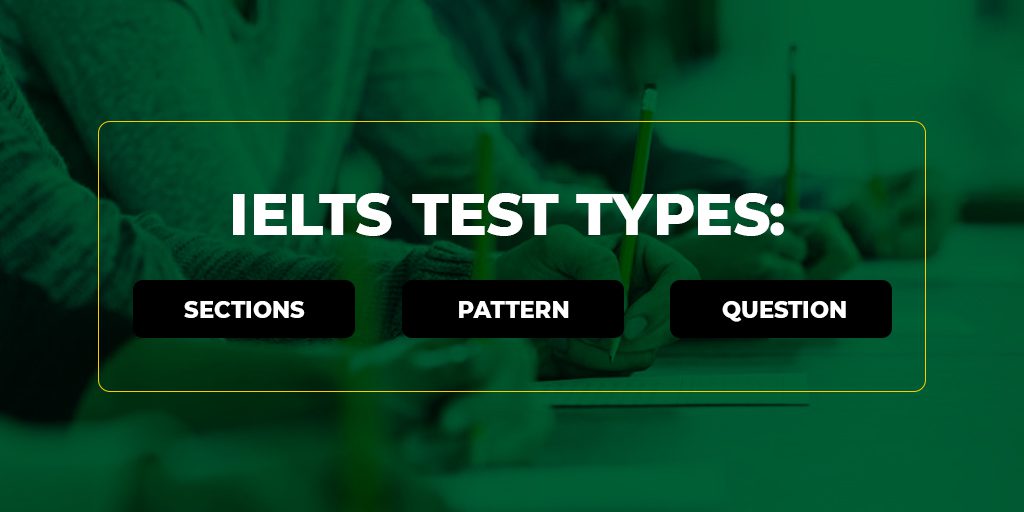 Let's Learn The Full Breakdown of IELTS