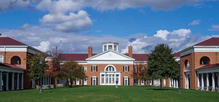 Darden School of Business