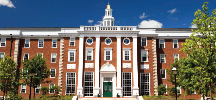 Harvard Business School