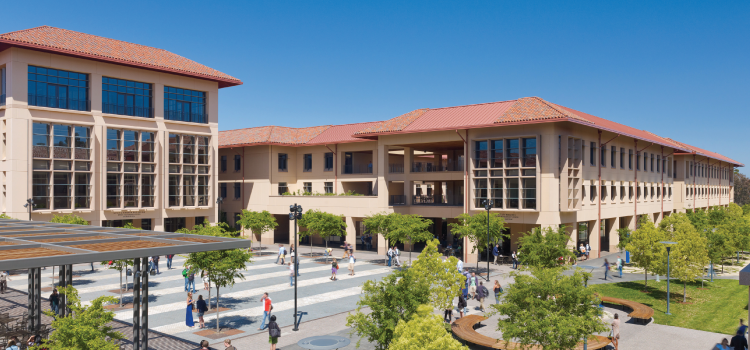 Stanford graduate school