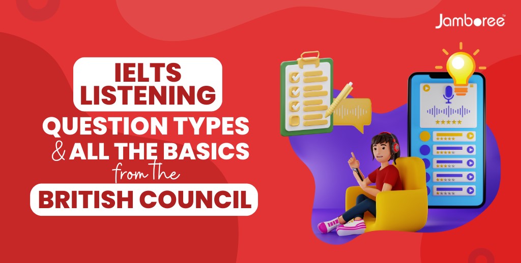 british council listening instructions for an assignment